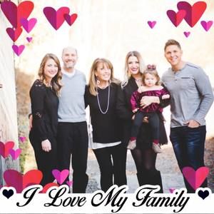 Meet your Posher, Joan